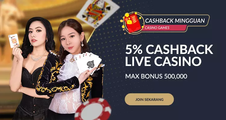 live casino mobile